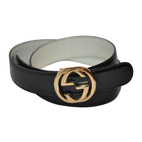 gucci belt black and gold cheap|black gucci belt with buckle.